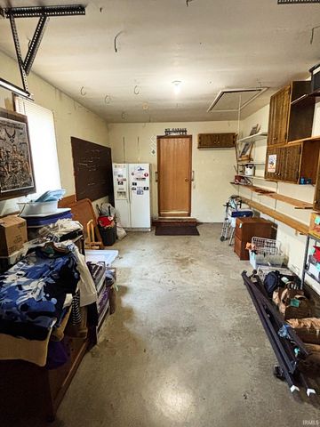 1517 E Elliston Drive, Bloomington, IN 47401