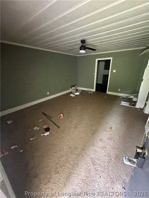 213 Colonial Drive, Fayetteville, NC 28301 — photo 2