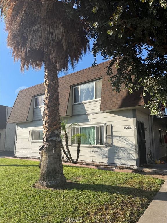16070 Dorsey, Fontana, CA 92335 — photo 2