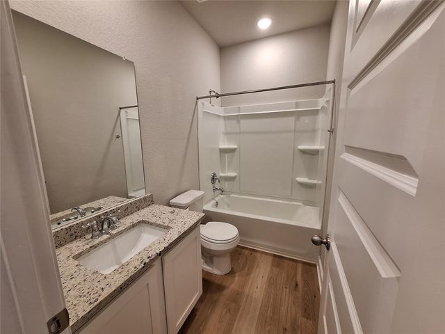 758 Staglin ST A, Buda, TX 78610