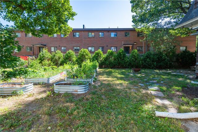 173 Lexington Avenue, Providence, RI 02907