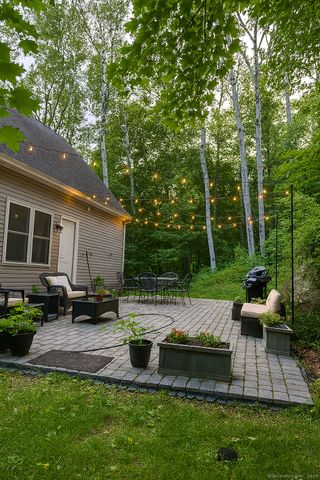 108 South Kent Road, Kent, CT 06785