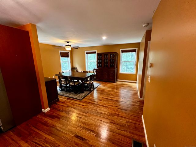 108 South Kent Road, Kent, CT 06785