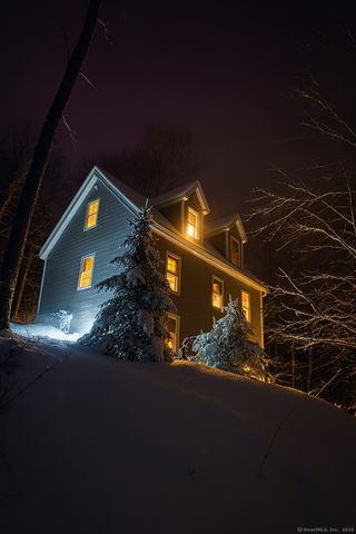 108 South Kent Road, Kent, CT 06785