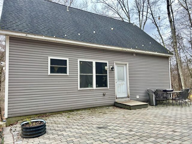 108 South Kent Road, Kent, CT 06785