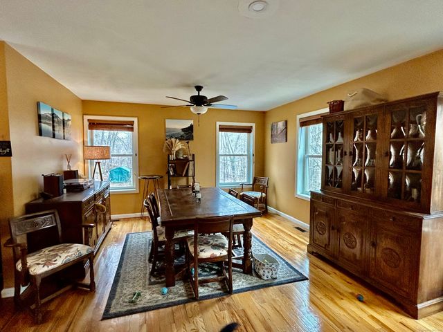 108 South Kent Road, Kent, CT 06785