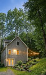 108 South Kent Road, Kent, CT 06785