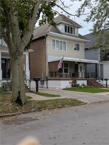 39 Macamley Street, Buffalo, NY 14220