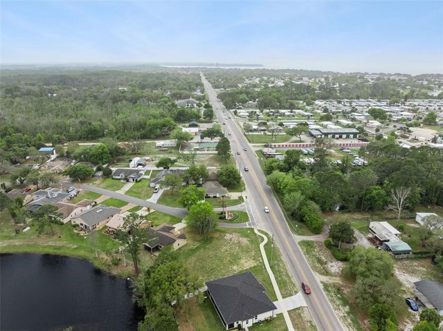 COUNTY ROAD 473, Leesburg, FL 34748
