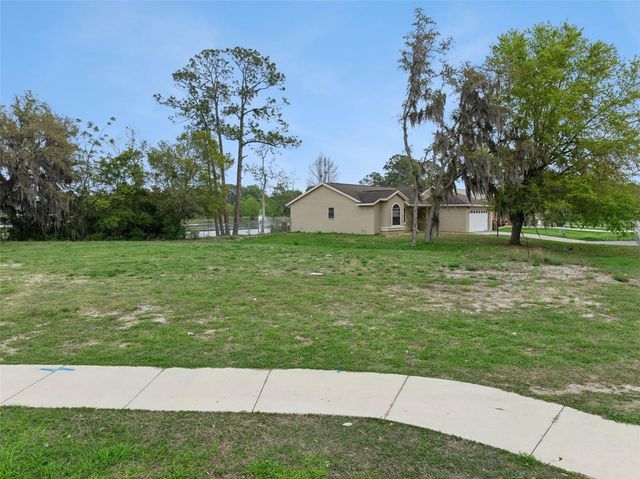 COUNTY ROAD 473, Leesburg, FL 34748