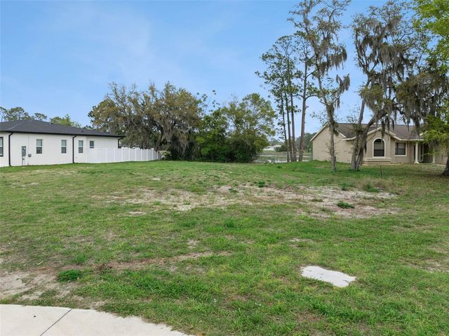 COUNTY ROAD 473, Leesburg, FL 34748