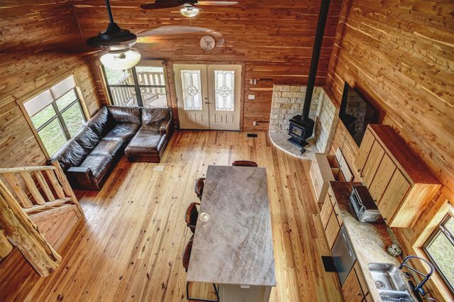 323 CR 446, Gonzales, TX 78629