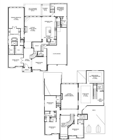 1417 Jolie Rose BND, Leander, TX 78641