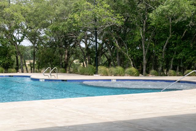 1417 Jolie Rose BND, Leander, TX 78641