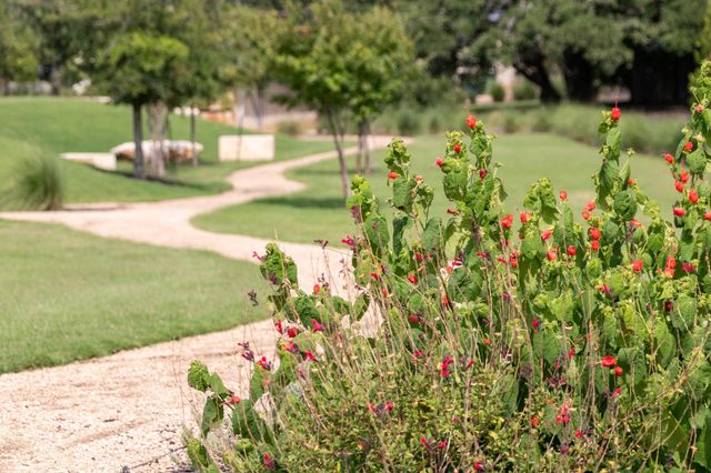 1417 Jolie Rose BND, Leander, TX 78641