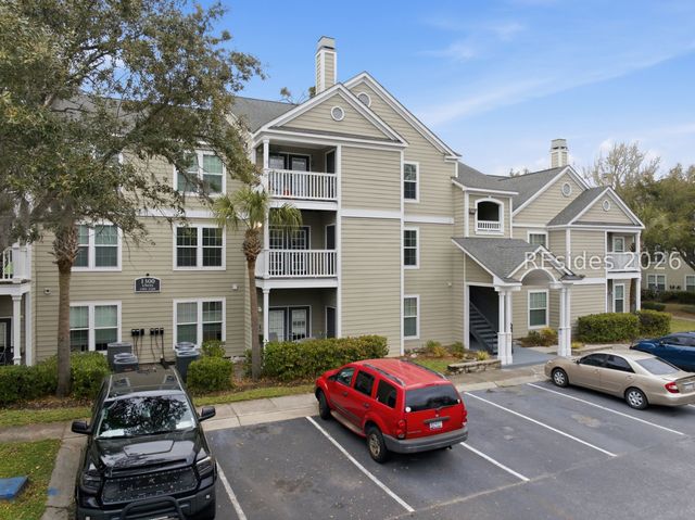 100 Kensington Blvd Apt 1313, Bluffton, SC 29910