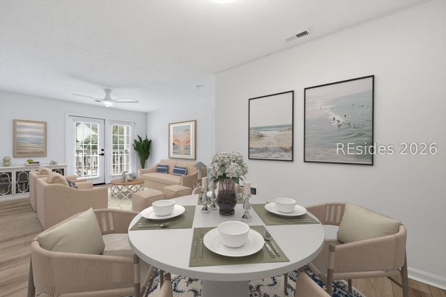 100 Kensington Blvd Apt 1313, Bluffton, SC 29910