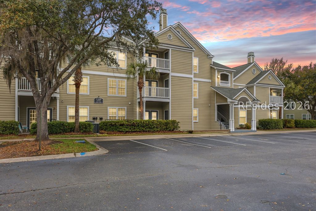 100 Kensington Blvd Apt 1313, Bluffton, SC 29910