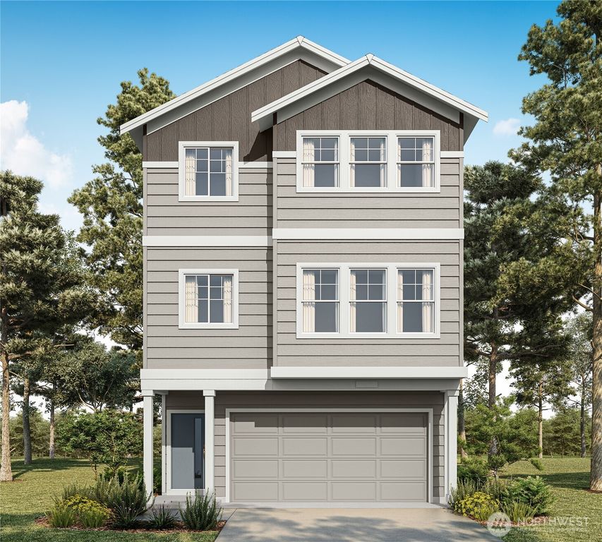 13905 11th Place W, Lynnwood, WA 98087