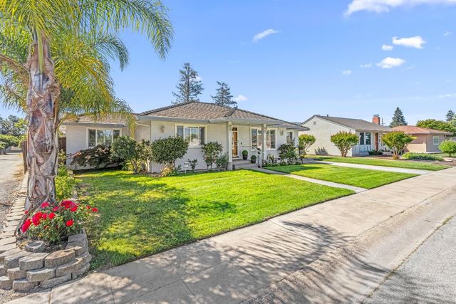 408 La Sierra Way, Gilroy, CA 95020