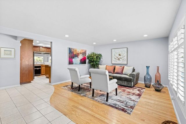 408 La Sierra Way, Gilroy, CA 95020