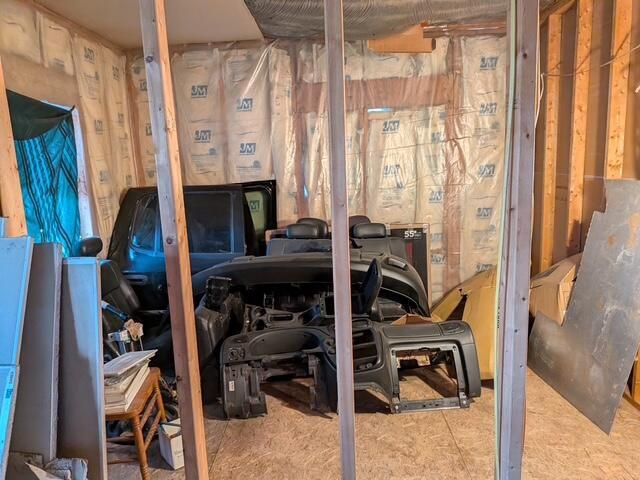 467 E Post Road, White Cloud, MI 49349