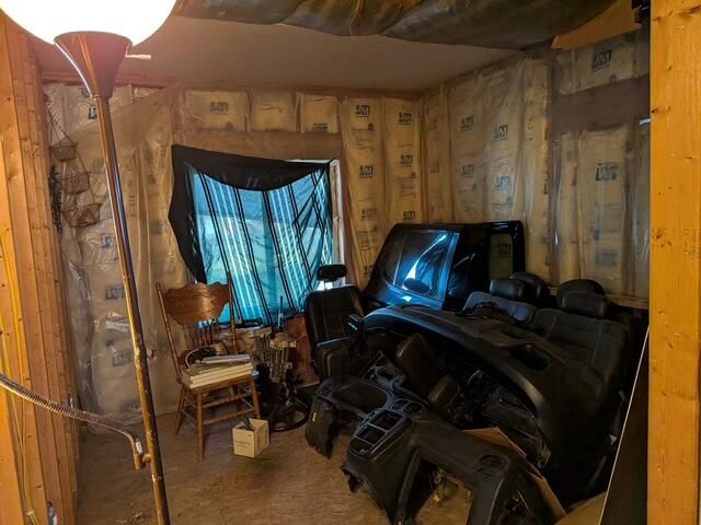 467 E Post Road, White Cloud, MI 49349