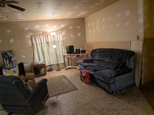 467 E Post Road, White Cloud, MI 49349