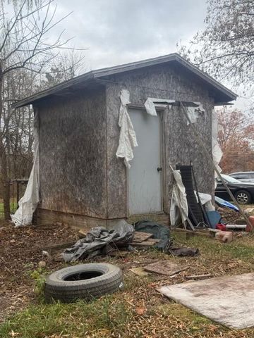 467 E Post Road, White Cloud, MI 49349