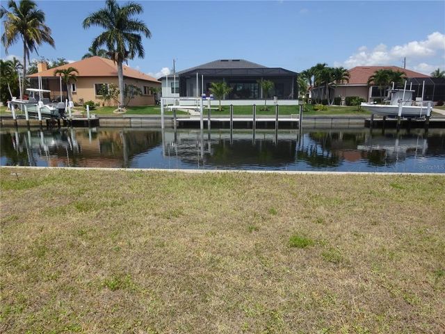 3611 BONAIRE COURT, Punta Gorda, FL 33950