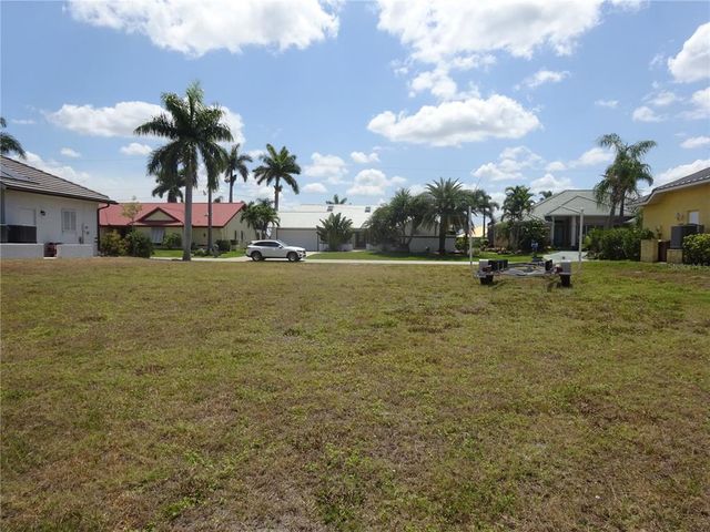 3611 BONAIRE COURT, Punta Gorda, FL 33950