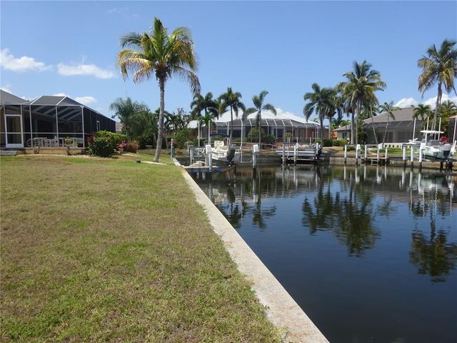 3611 BONAIRE COURT, Punta Gorda, FL 33950