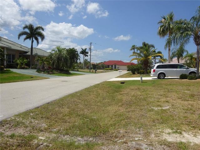 3611 BONAIRE COURT, Punta Gorda, FL 33950