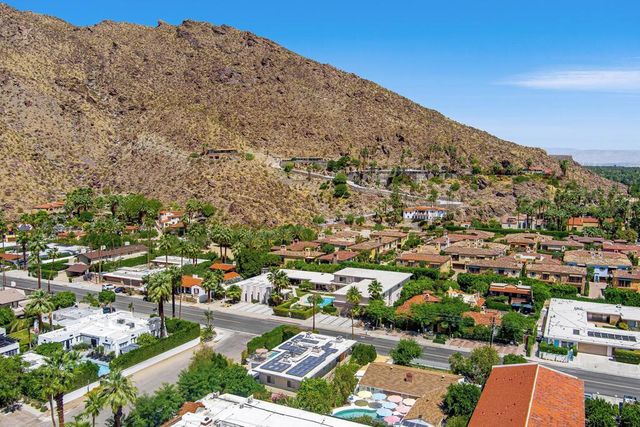 500 W Arenas Road 4, Palm Springs, CA 92262