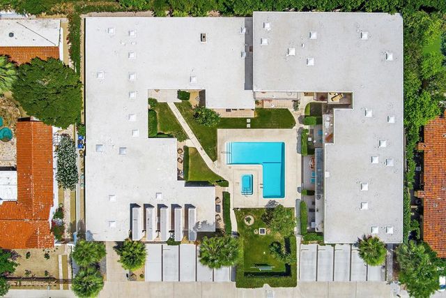 500 W Arenas Road 4, Palm Springs, CA 92262