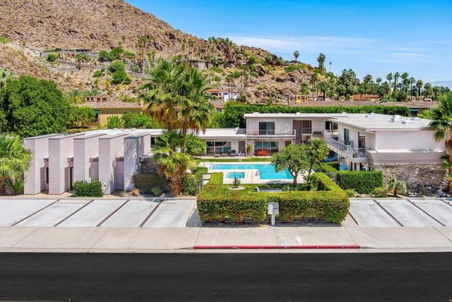 500 W Arenas Road 4, Palm Springs, CA 92262