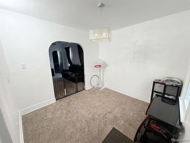 2339 Faber Street, Hamtramck, MI 48212