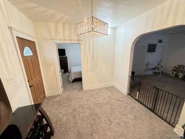 2339 Faber Street, Hamtramck, MI 48212