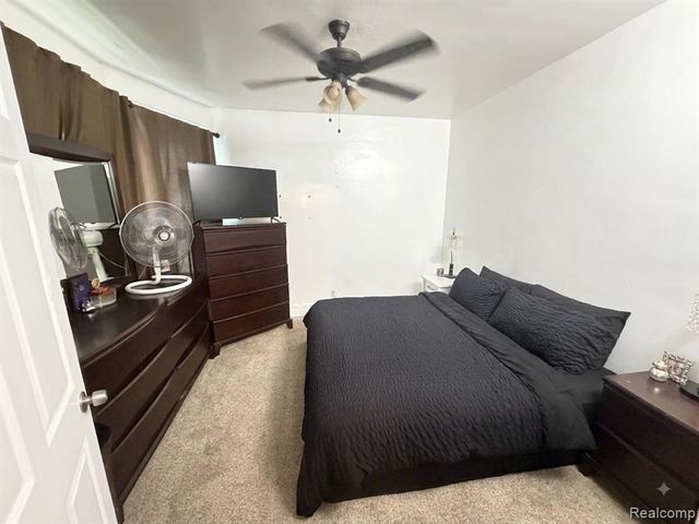2339 Faber Street, Hamtramck, MI 48212