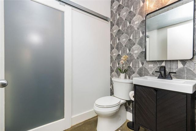 845 Spring Street NW 506, Atlanta, GA 30308