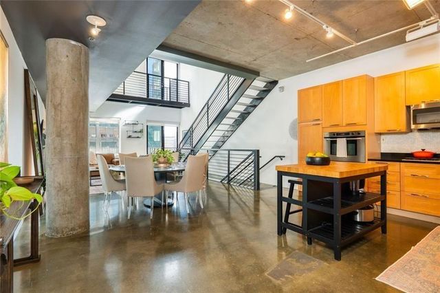 845 Spring Street NW 506, Atlanta, GA 30308