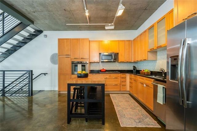 845 Spring Street NW 506, Atlanta, GA 30308