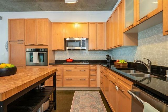 845 Spring Street NW 506, Atlanta, GA 30308