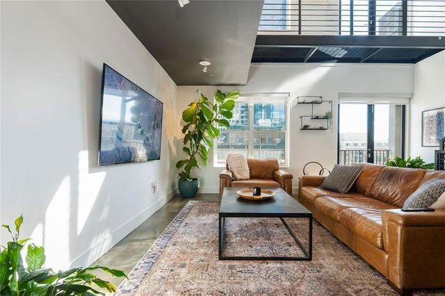 845 Spring Street NW 506, Atlanta, GA 30308