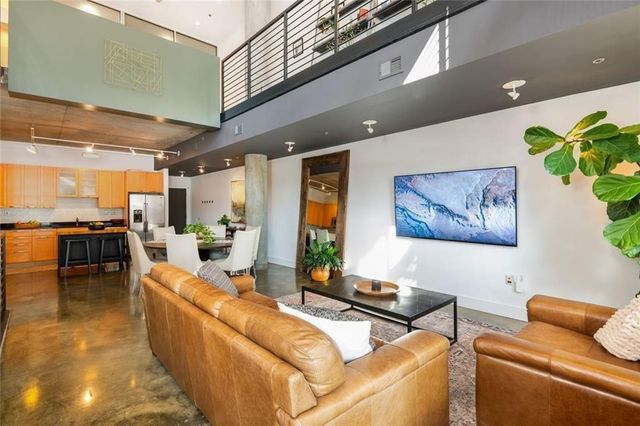 845 Spring Street NW 506, Atlanta, GA 30308