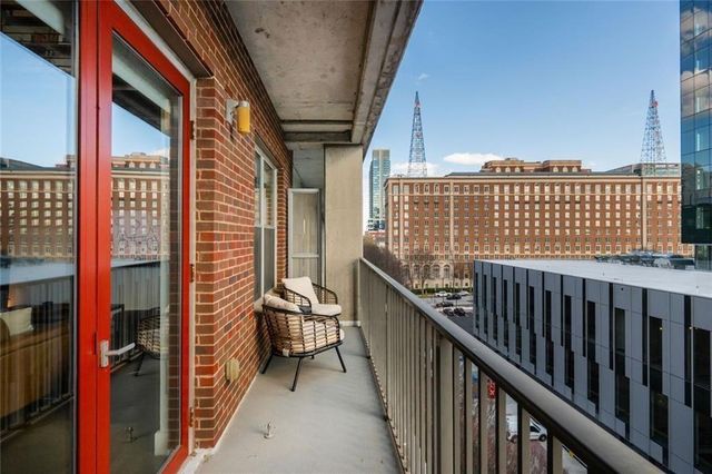 845 Spring Street NW 506, Atlanta, GA 30308