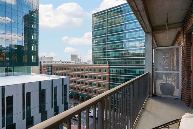 845 Spring Street NW 506, Atlanta, GA 30308