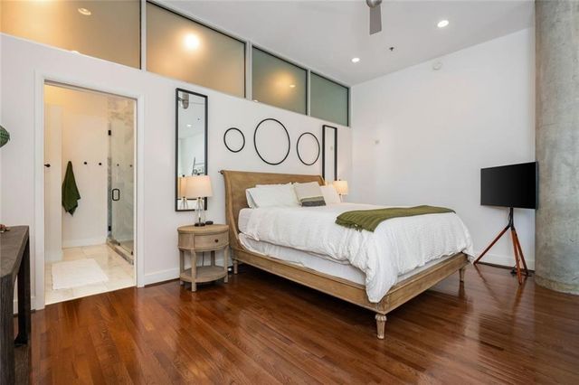 845 Spring Street NW 506, Atlanta, GA 30308