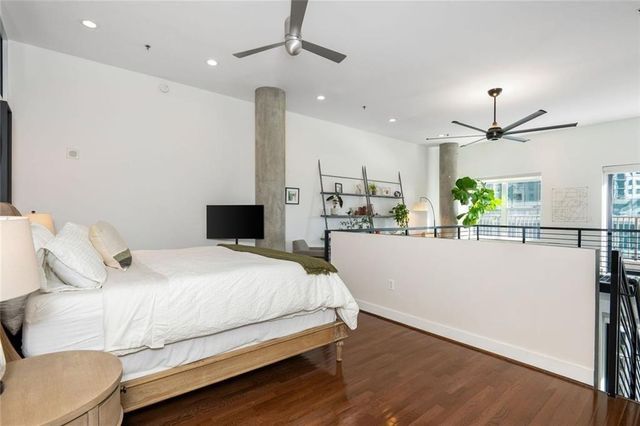 845 Spring Street NW 506, Atlanta, GA 30308