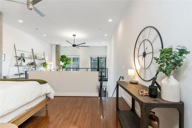 845 Spring Street NW 506, Atlanta, GA 30308